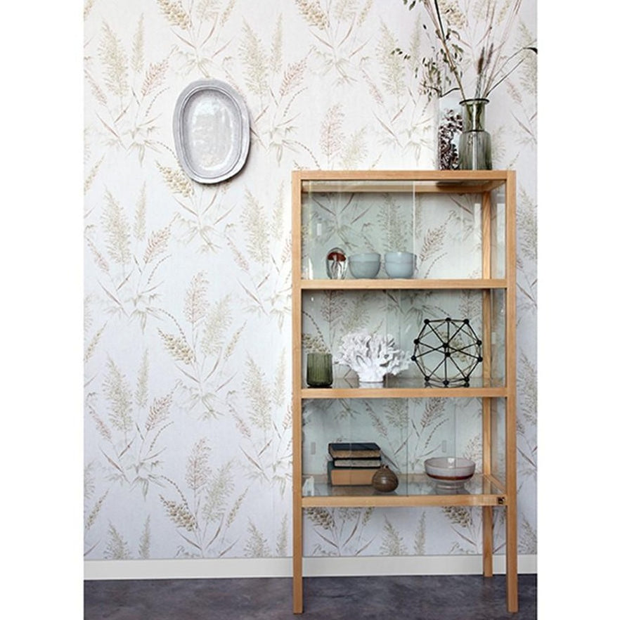 Wallpaper - Vintage reed — HKLIVING USA